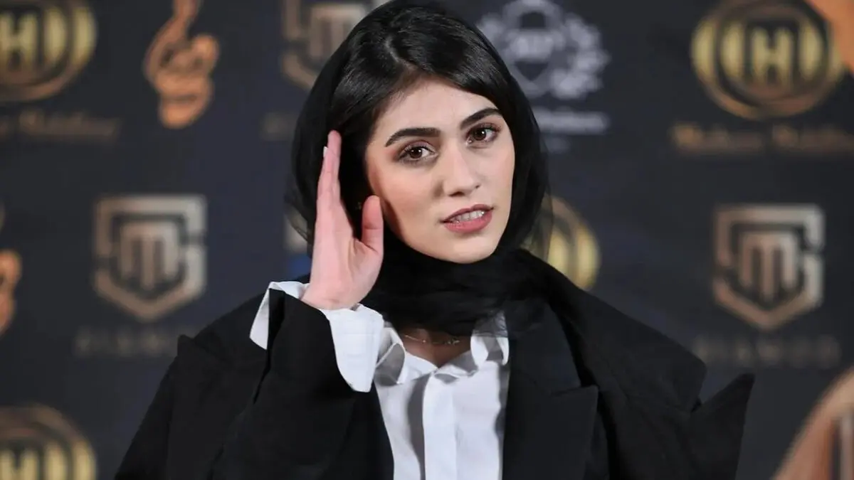 نیک آفرید سماواتی: بابا یکی بیاد دست ما رو بگیرد ببرد