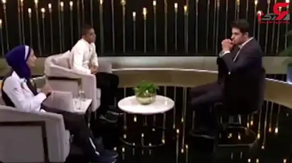 گلایه تکواندوکار مخترع کشور از بدقولی مسئولان +فیلم