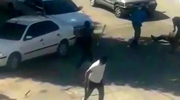 تیراندازی های خونین در کوه های یاسوج / ماجرای حادثه هولناک چه بود؟