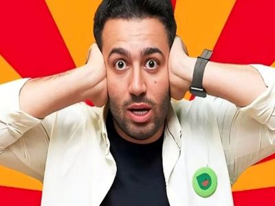 فیلم/ داستان بستری شدن علی صبوری در بیمارستان اعصاب و روان لو رفت