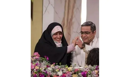 فیلم/ دکتر سعید عزیزی:خانمهای جوان نمیخواد به آقا صبحانه بدی نمیخواد تا دم در بری، همین که آقا میخواد بره یکی از پلک هاتو باز کن 