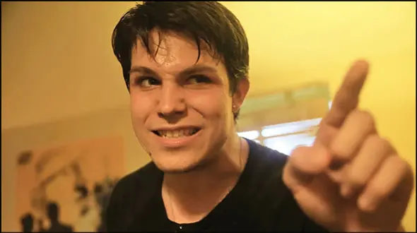 سلاخی کردن همکلاسی برای یک تکه کیک+ عکس