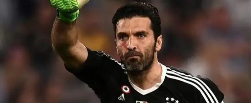 جانلوئیجی بوفون