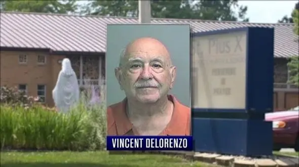 بلای وحشتناکی که کشیش بر سر 2 کودک آورد!+عکس / آمریکا