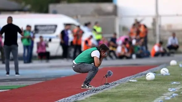 ساپینتو و اعتراف به ضعف فنی/ توقع سرمربی استقلال از رقیبان؛ مقابل ما دفاع نکنید!