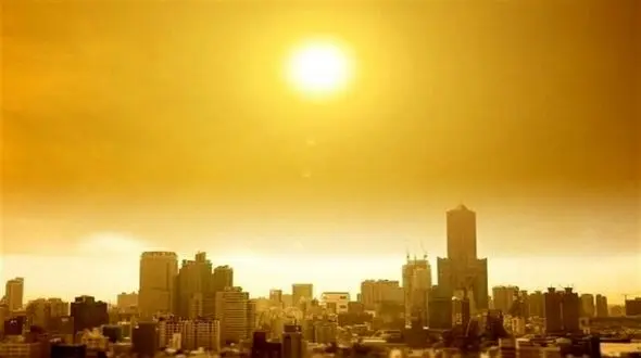 هوای تهران از فردا گرم تر می شود