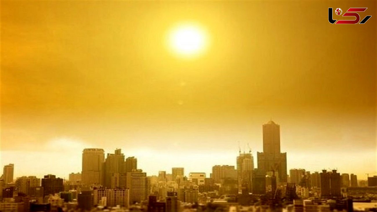 هوای تهران از فردا گرم تر می شود