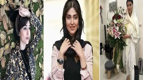 ایده استایل معروفا؛ تحول لاله مرزبان از تیپ محضری به تیپ کافه، الگوی عالی برا خوشتیپی