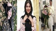 ایده استایل معروفا؛ تحول لاله مرزبان از تیپ محضری به تیپ کافه، الگوی عالی برا خوشتیپی