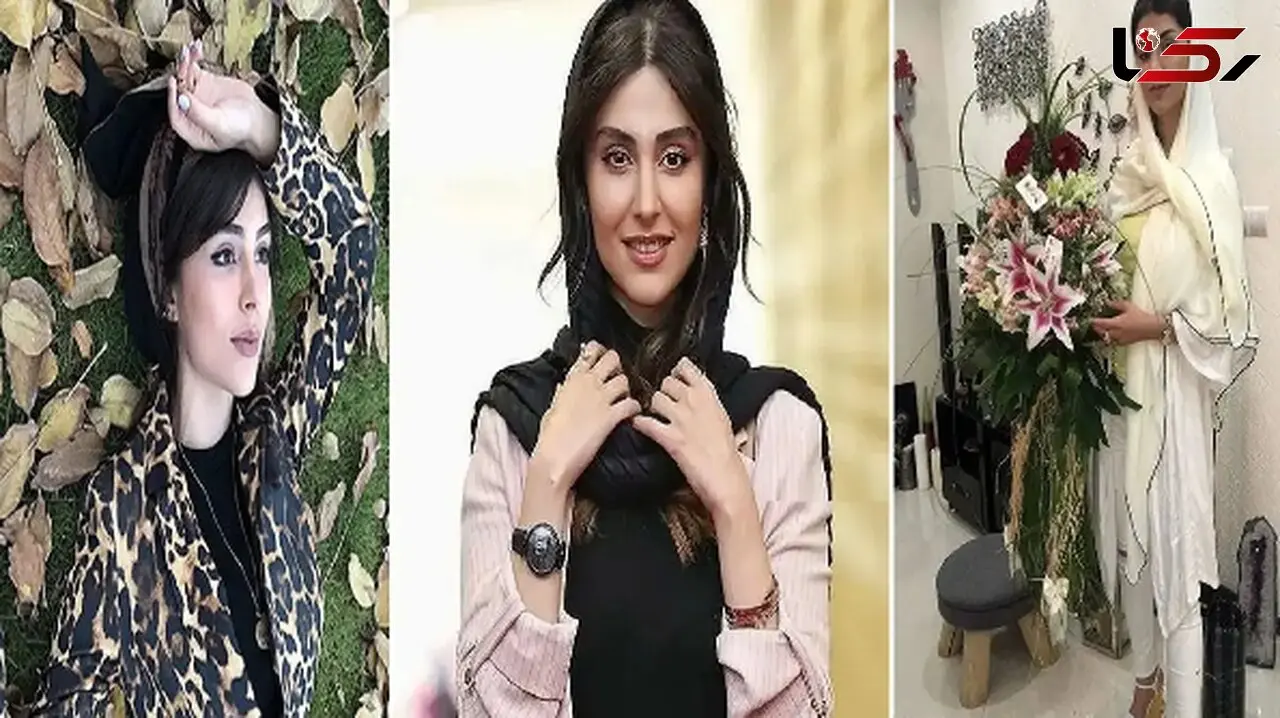 ایده استایل معروفا؛ تحول لاله مرزبان از تیپ محضری به تیپ کافه، الگوی عالی برا خوشتیپی
