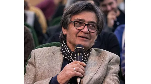 این خانم دکتر همسر اول رضا رویگری است! / فرشته میرهاشمی کیست؟ + عکس