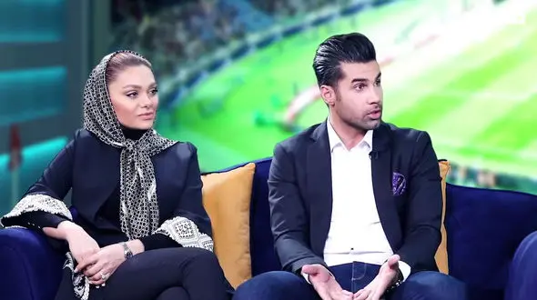 بیانیه کمیته اخلاق درباره پرونده محسن فروزان