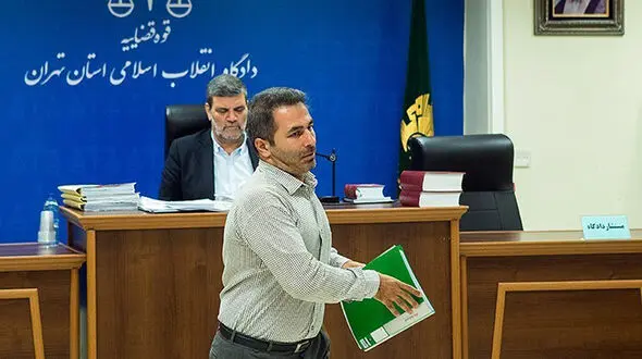 متهم ردیف دوم پرونده گوشت‌های برزیلی: آبرویم رفت و روانی شدم!