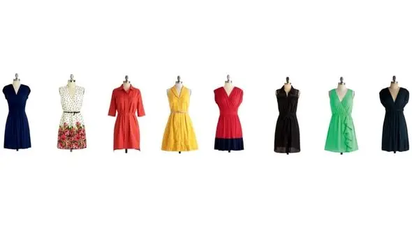 راهنمای خرید لباس حاملگی و شیردهی