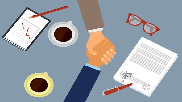 با نمونه قرارداد، توافقات خود را رسمی و مکتوب کنید