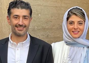 فیلم / مهسا طهماسبی مجری کارناوال تر : خونه من و شوهرم به نام بابامه...  / عجب دوماد سرخونه ای .../ سیسی جون مثلا حامی خانوماست ولی اصلا ....