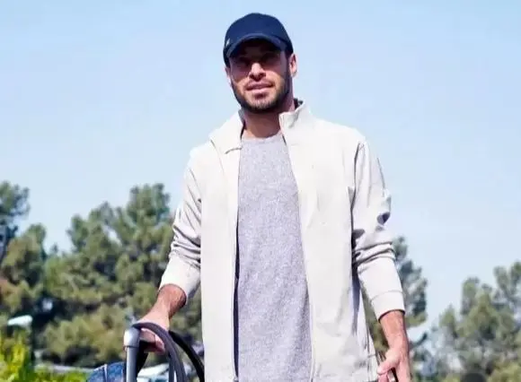 شجاع خلیل زاده : کاری کردید همه استرس دارند! / بازی دوستانه بود نه جام جهانی!