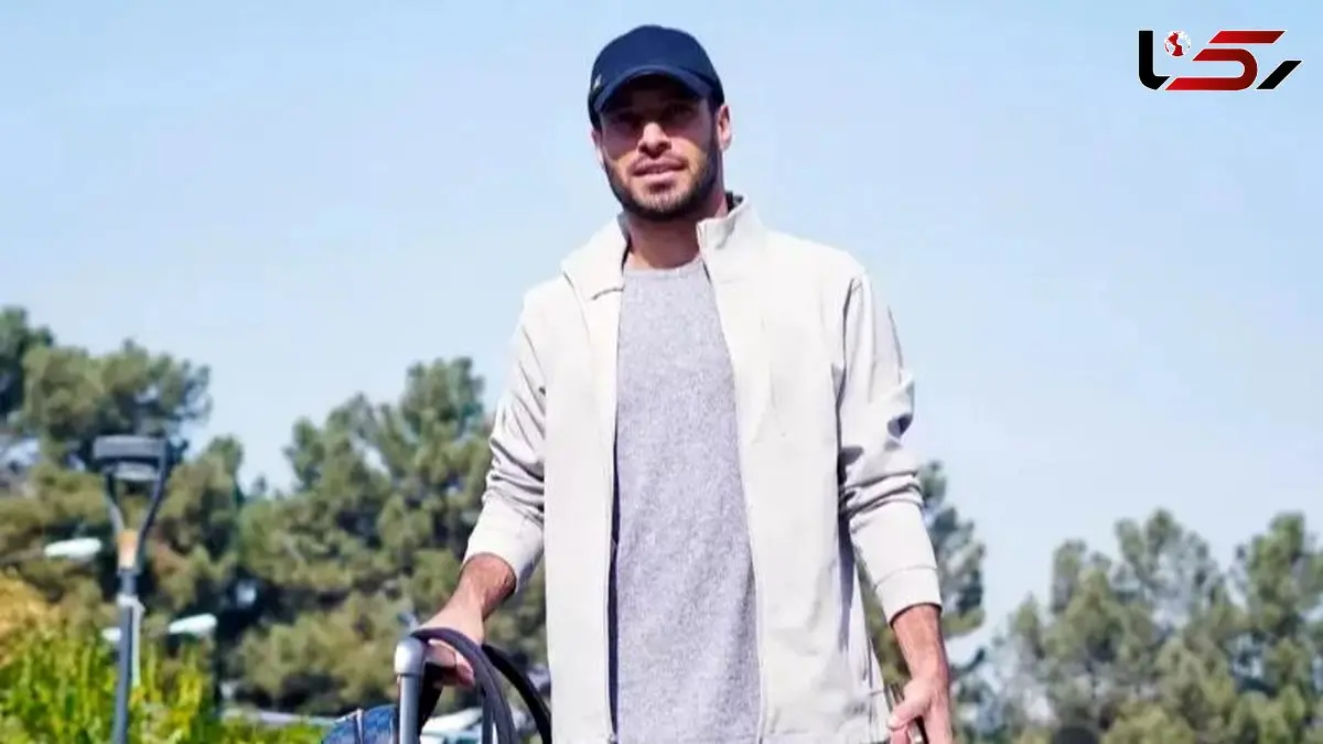 شجاع خلیل زاده : کاری کردید همه استرس دارند! / بازی دوستانه بود نه جام جهانی!