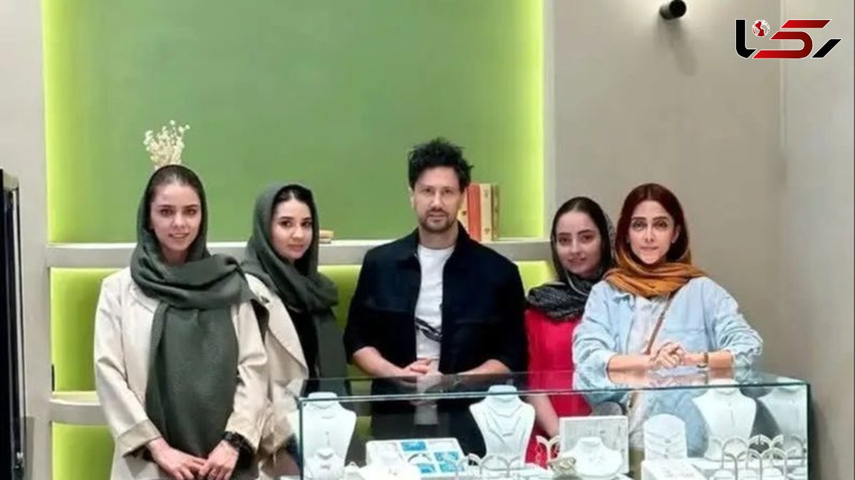 فیلم/طلا بخریم یا نخریم؟ شاهرخ استخری طلافروشِ سینمای ایران: برای کوتاه مدت ضرره ولی در دراز مدت طلا همیشه جوابه