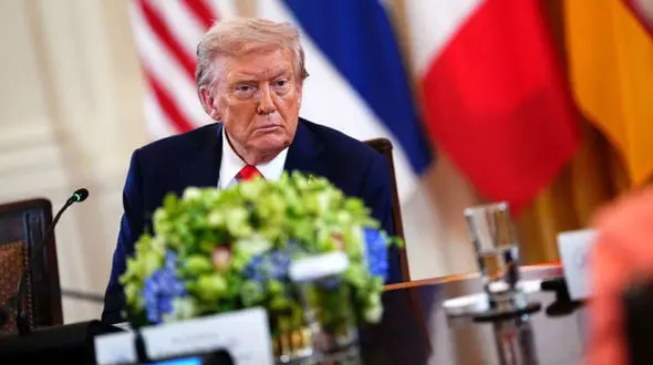 نام وزارت دفاع آمریکا به وزارت جنگ تغییر پیدا می‌کند