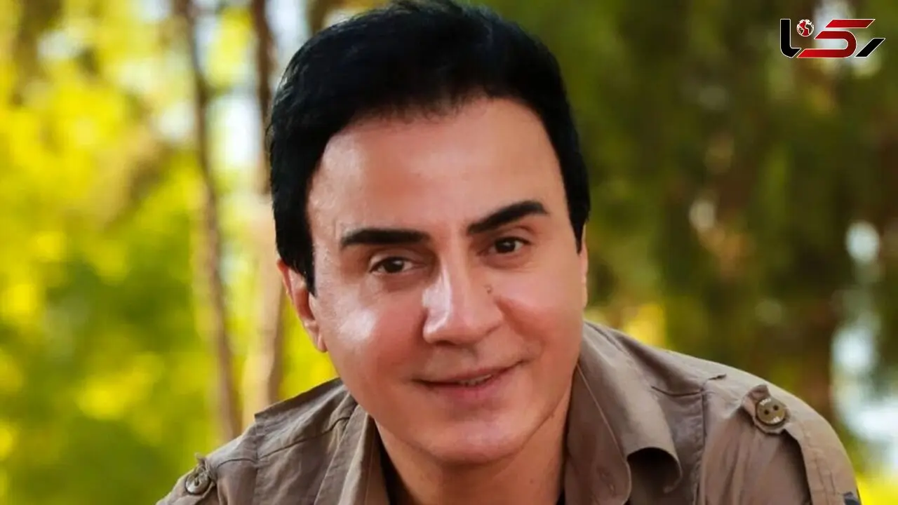  عکسی از افطاری ساده و شیک عمو پورنگ برای مادرش ننه نقلی 