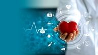 پیش بینی سن قلب با راهکاری ساده