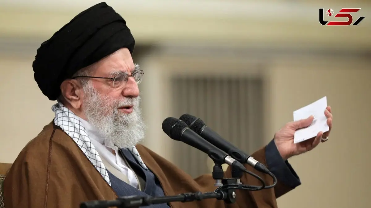 وحشت آمریکا از پیام اخیر رهبر انقلاب / عقب‌نشینی در دستور کار نیست