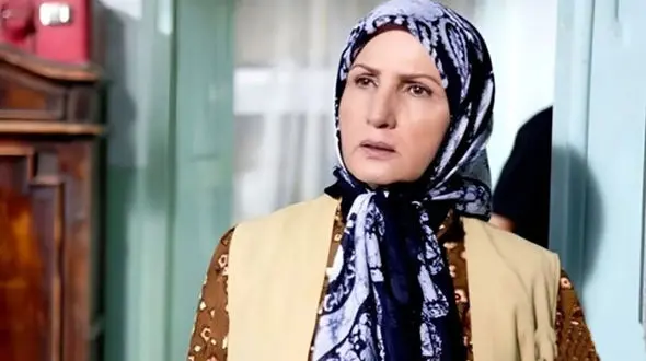 چهره «مادر ستایش» سریال ستایش بعد 6 سال در 71 سالگی / عکس استایل جوان پسندانه زهرا سعیدی