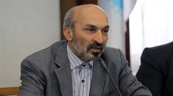 سرپرست جدید دانشگاه تهران منصوب شد