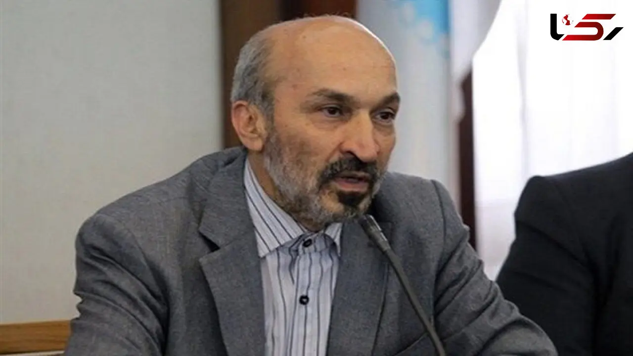 سرپرست جدید دانشگاه تهران منصوب شد