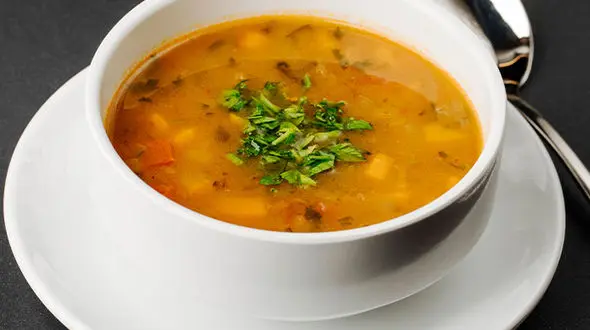 از مینی کوکی شکلاتی تا سوپ جو به روش رستوران ها 