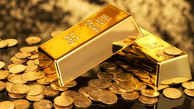 قیمت سکه و قیمت طلا امروز یکشنبه 5 اردیبهشت + جدول