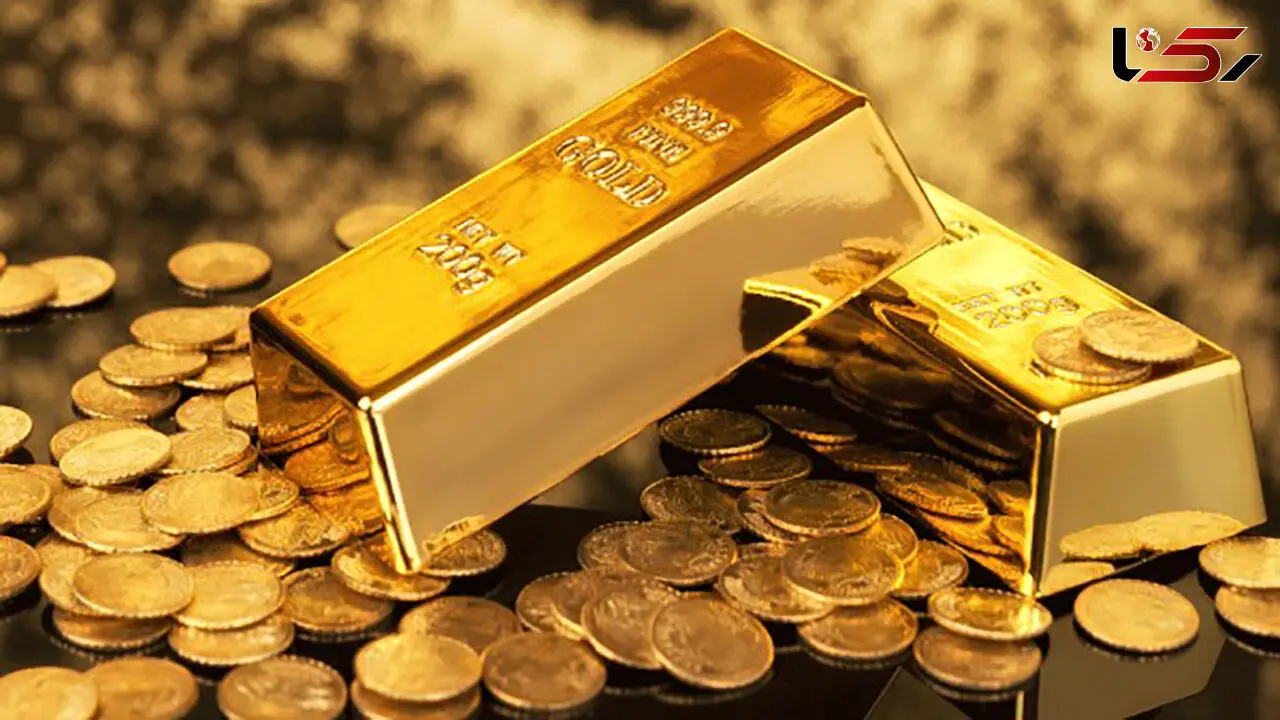 قیمت سکه و قیمت طلا امروز یکشنبه 5 اردیبهشت + جدول