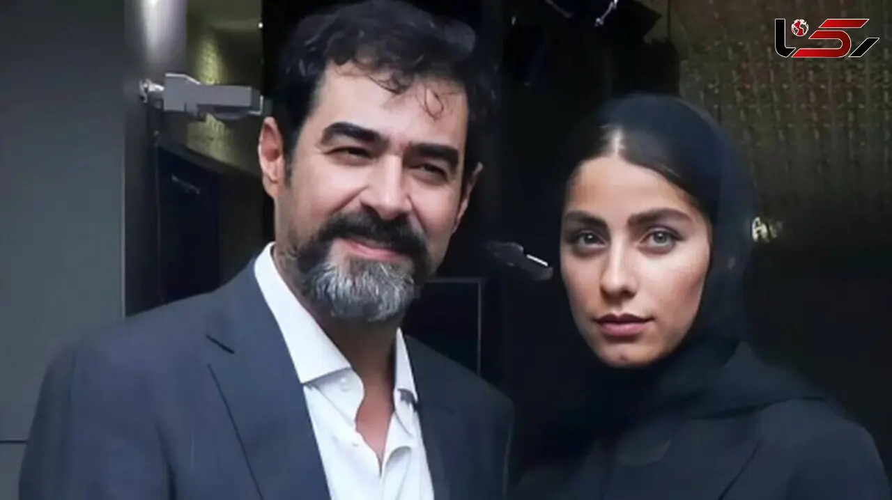 کباب کردن میگو و خرچنگ در کنار آبهای خلیج فارس به سبک ساناز ارجمند، همسر کم سن و سال شهاب حسینی+ عکس