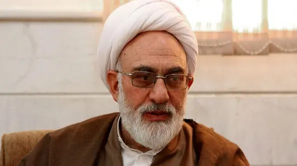 شیخ محمد صادق صالحی منش مسئول سابق دفتر رهبری درگذشت 