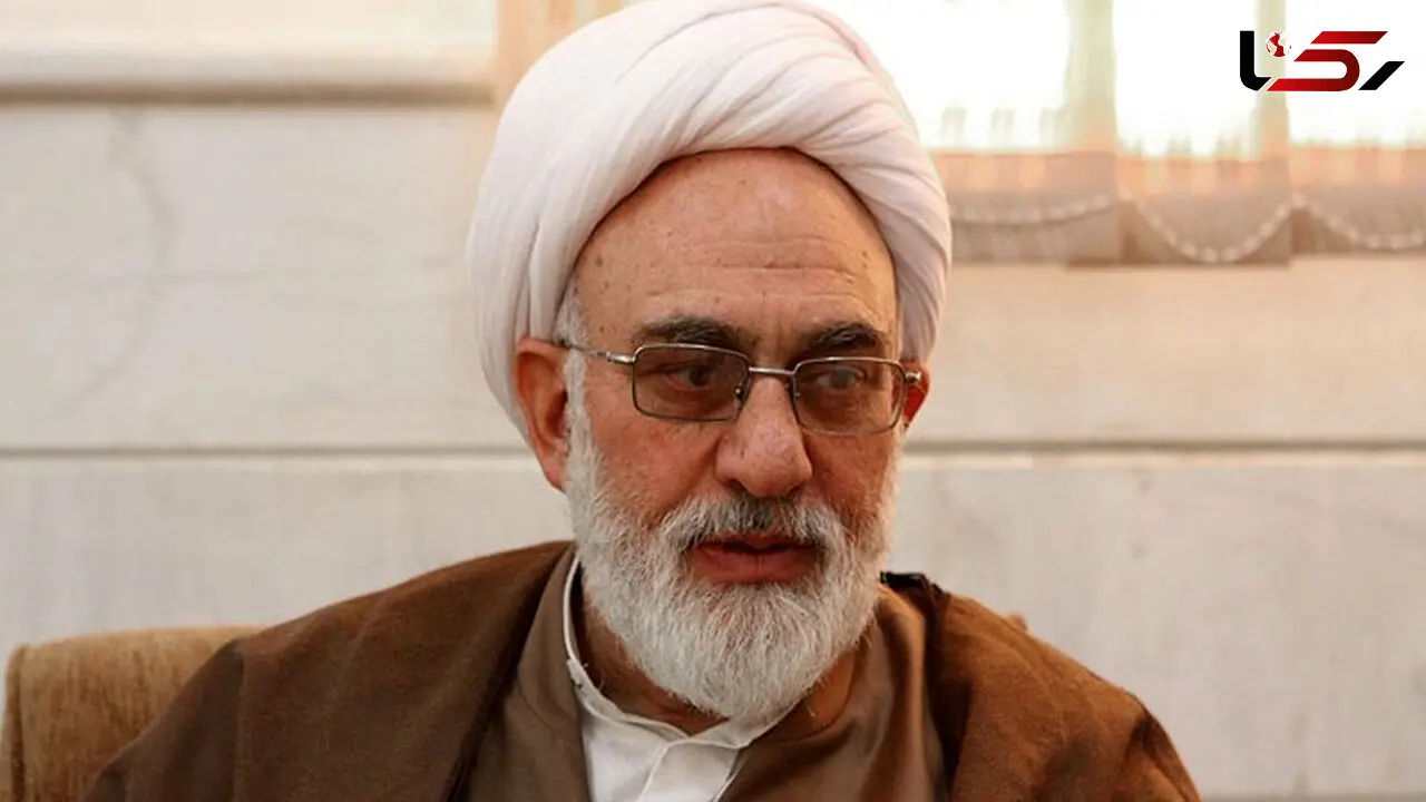 شیخ محمد صادق صالحی منش مسئول سابق دفتر رهبری درگذشت 