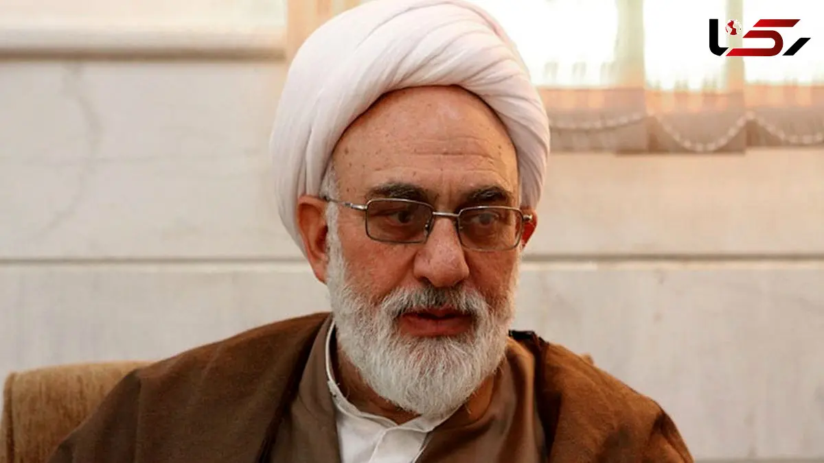 شیخ محمد صادق صالحی منش مسئول سابق دفتر رهبری درگذشت 