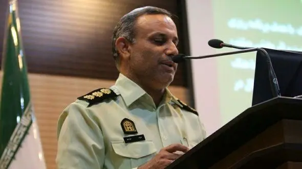 هفته نیروی انتظامی فرصت مغتنمی برای تجلیل از بزرگ مردان جان بر کف پلیس است