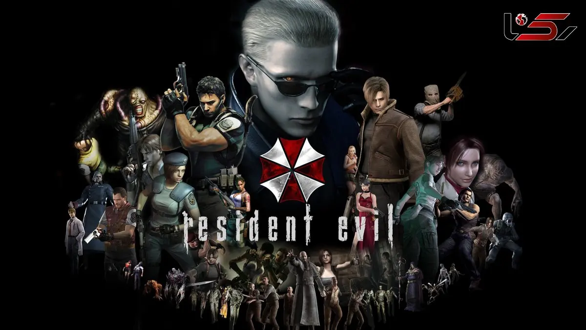 نامزد های مورد انتظارترین بازی در مراسم د گیمیز وازد هذرز + فیلم