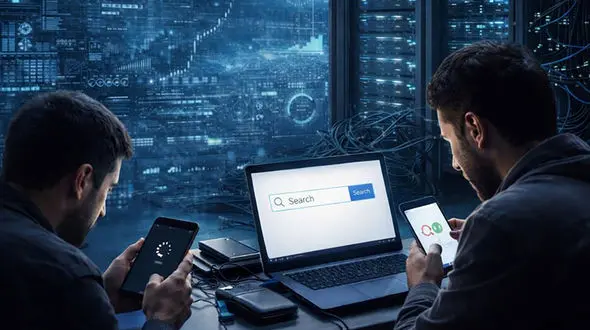 چرا ایران به موتور جستجوی ملی نیاز دارد؟