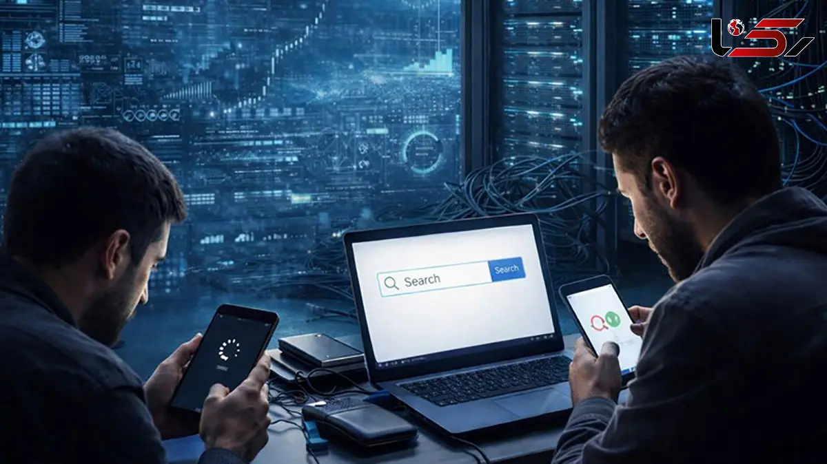 چرا ایران به موتور جستجوی ملی نیاز دارد؟