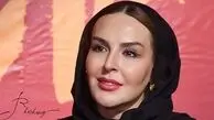 نگاهی به دکوراسیون اصیل و ایرانی پسند خانه آزیتا ترکاشوند بازیگر سریال ناریا/ از محراب گچ کاری شده تا فرش های دستباف