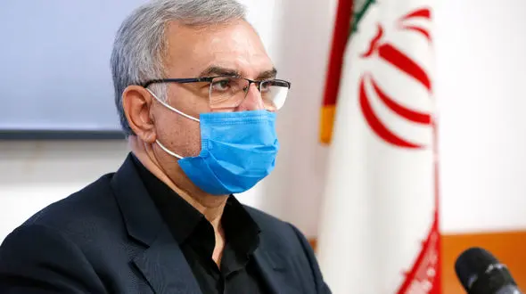 احتمال آغاز واکسیناسیون دانش آموزان در دو هفته آینده / وزیر بهداشت خبر داد