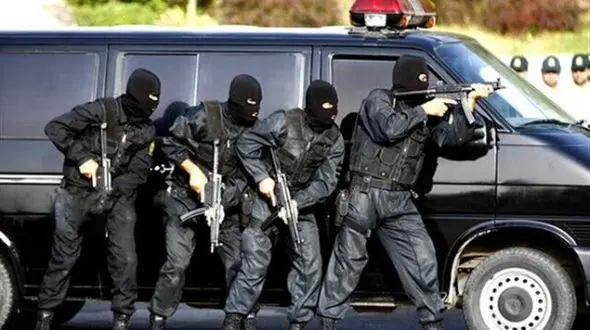 گروگانگیری در مهرآباد تهران / سرکلانتر پنجم تهران تشریح کرد