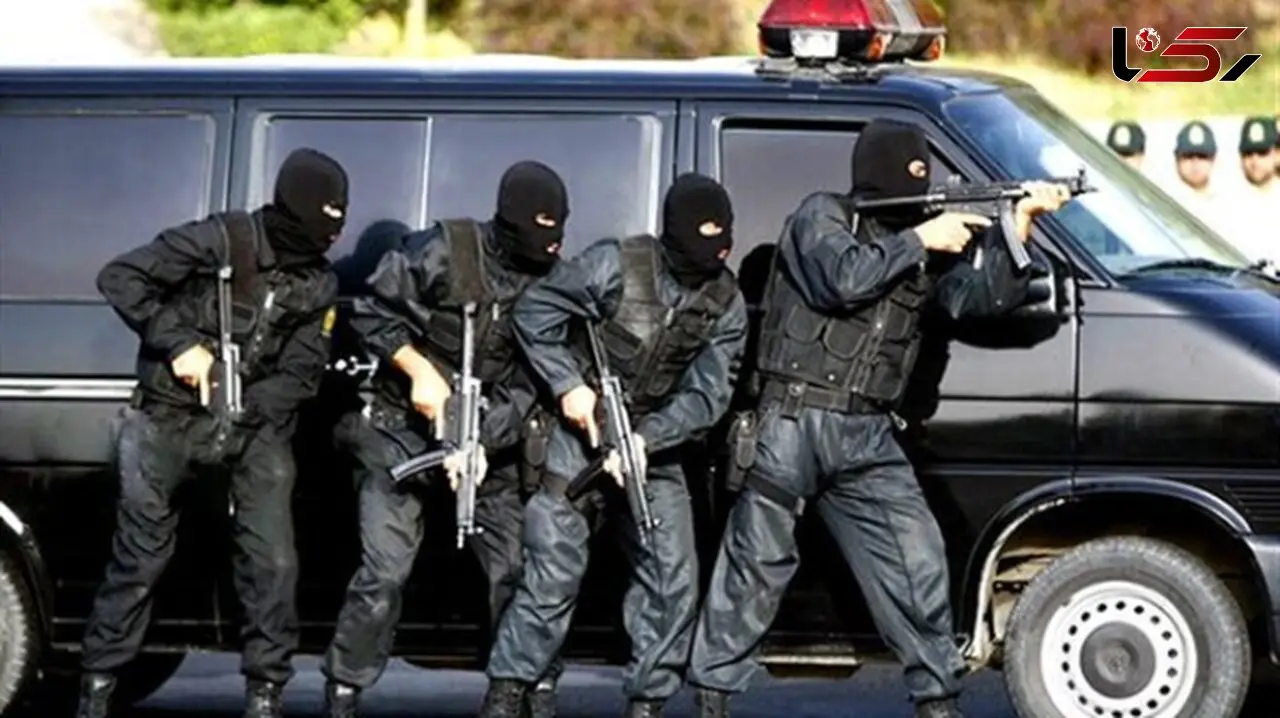 گروگانگیری در مهرآباد تهران / سرکلانتر پنجم تهران تشریح کرد