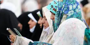 نماز عید فطر شنبه در مصلای تهران برگزار می‌شود