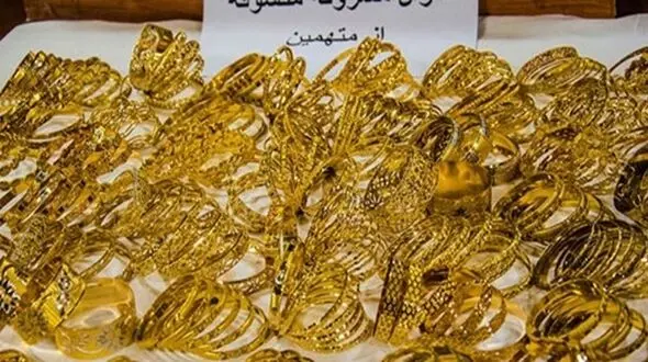 سارقان طلای سبزواری ها از سمنان سردرآورد 