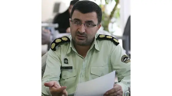 رفیق آسمانی ! 