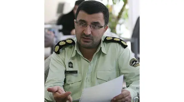 رفیق آسمانی ! 