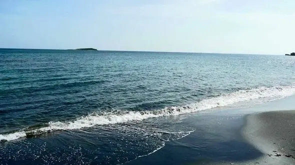 دلایل کاهش آب سطح دریای خزر چیست؟